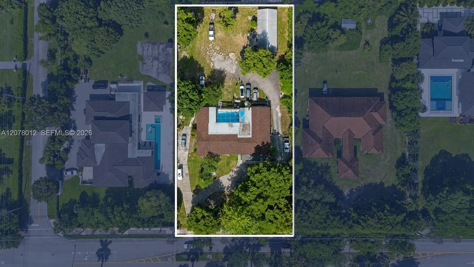 Listing  6700 SW 97th Avenue, Miami, FL 33173, Miami, FL 33173