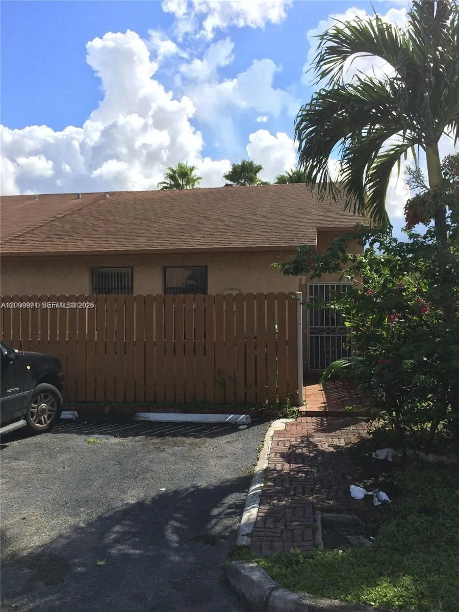 View details of listing 6721 NW 189th Terrace 6721, Hialeah, FL 33015 Hialeah with MLS# 