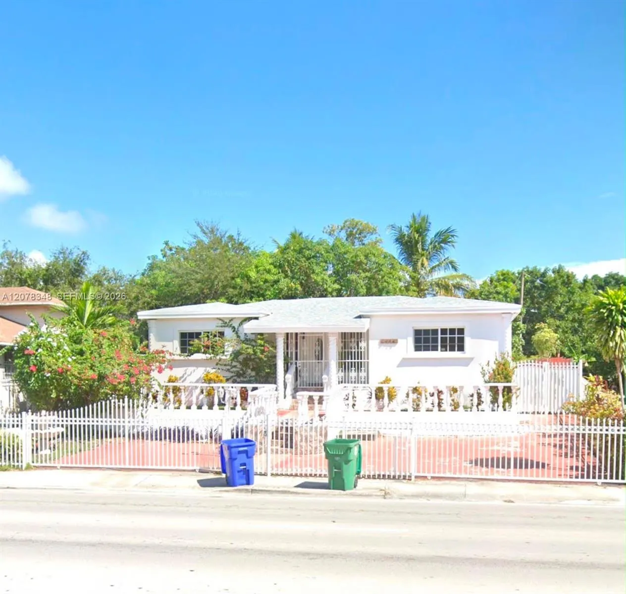 View details of listing 6725 N Miami Avenue, Miami, FL 33150 Miami with MLS#