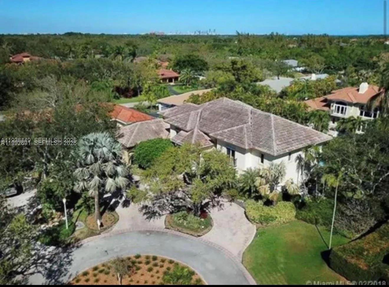 Listing  673 Destacada Avenue, Coral Gables, FL 33156, Coral Gables, FL 33156