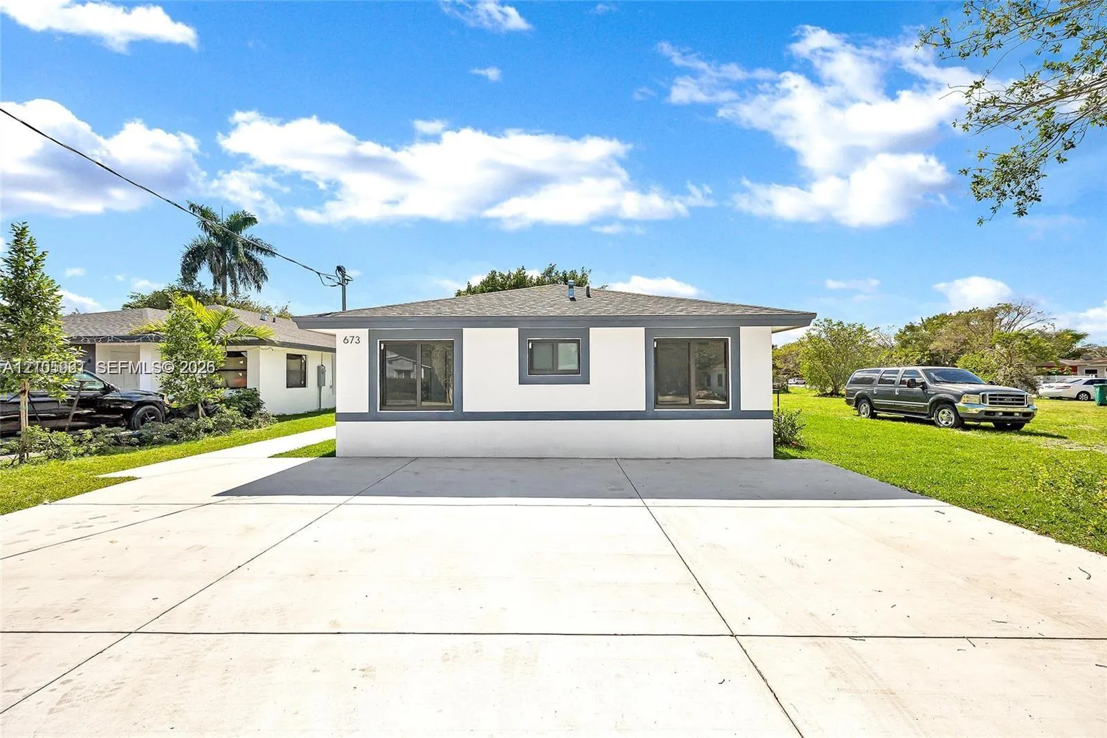 Listing  673 NW 14th Street 2, Florida City, FL 33034, Florida City, FL 33034