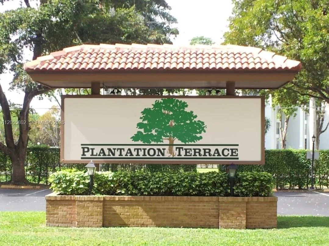 Listing  6731 Cypress Road 301, Plantation, FL 33317, Plantation, FL 33317