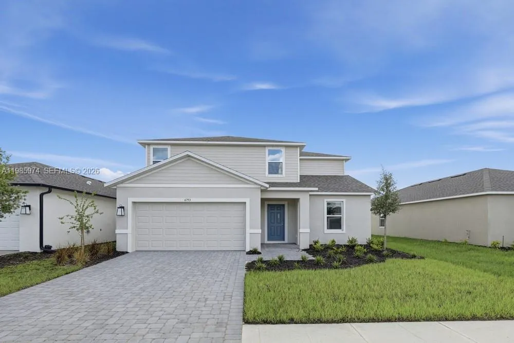 View details of listing 6753 Equinox Lane, North Fort Myers, FL 33917 North Fort Myers with MLS#