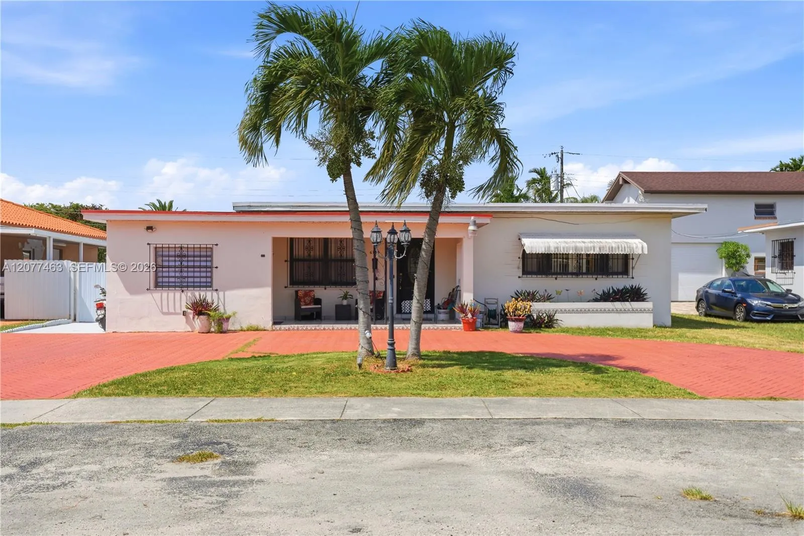 Listing  6755 SW 27th Street 0, Miami, FL 33155, Miami, FL 33155
