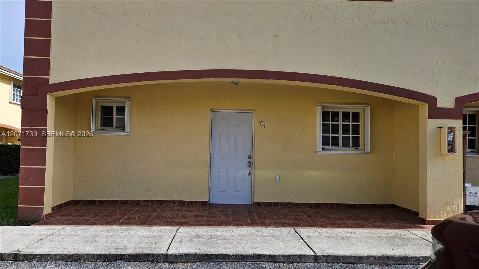 Listing  6758 NW 182nd Street 101, Hialeah, FL 33015, Hialeah, FL 33015