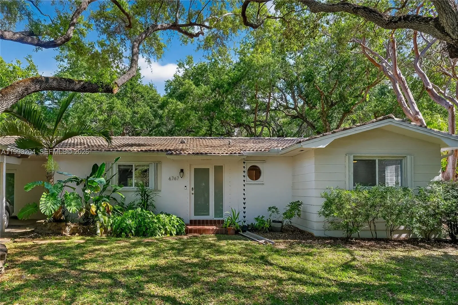 Listing  6767 SW 154th Street, Palmetto Bay, FL 33157, Palmetto Bay, FL 33157