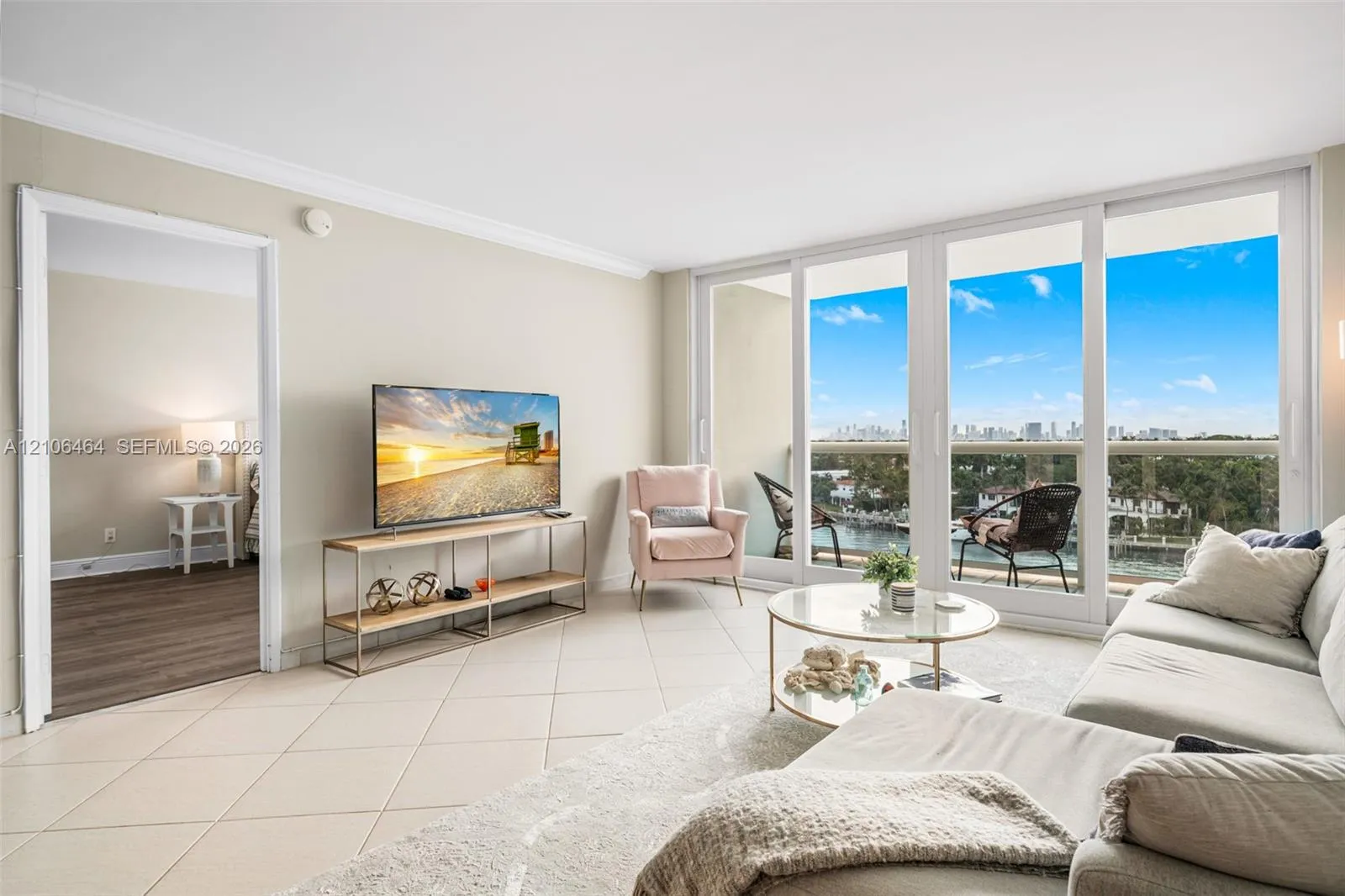 Listing  6770 Indian Creek Drive 8E, Miami Beach, FL 33141, Miami Beach, FL 33141