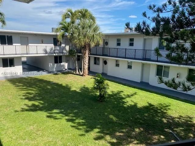 View details of listing 6775 SW 44th Street 24, Miami, FL 33155 Miami with MLS#