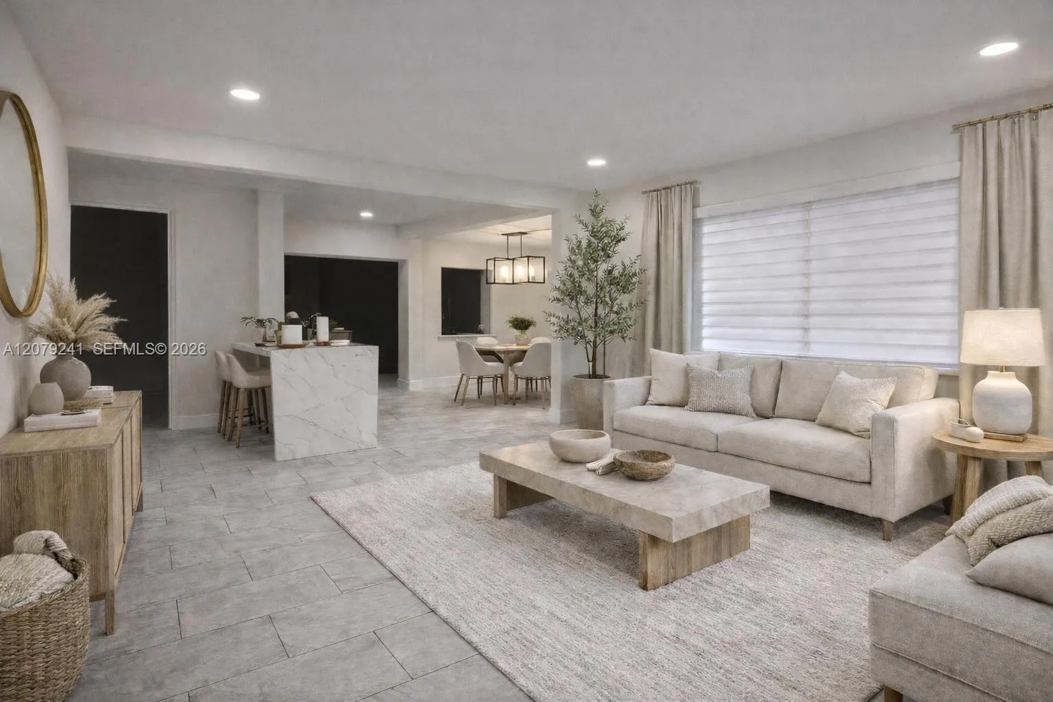 Listing  6782 SW 25th Street HS, Miami, FL 33155, Miami, FL 33155
