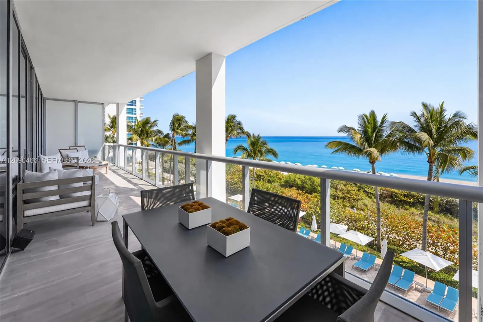 View details of listing 6799 Collins Avenue 305, Miami Beach, FL 33141 Miami Beach with MLS# 