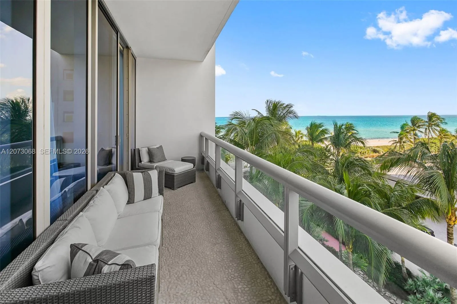 Listing  6799 Collins Avenue 407, Miami Beach, FL 33141, Miami Beach, FL 33141