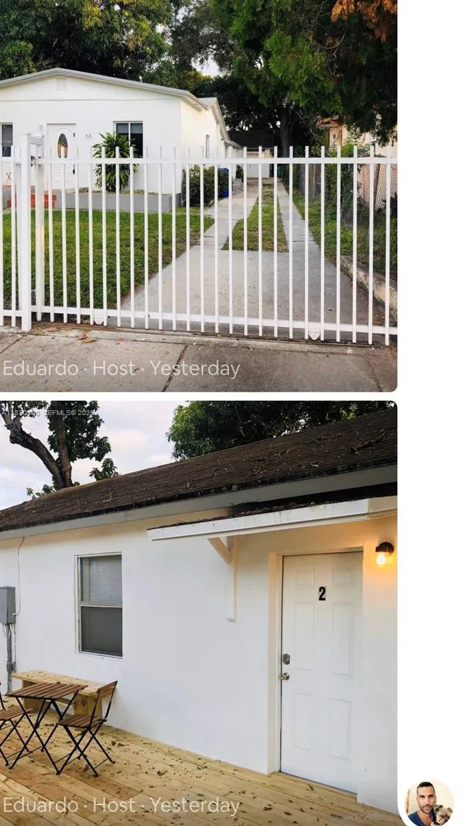 Listing  68 NW 45th Street 2, Miami, FL 33127, Miami, FL 33127