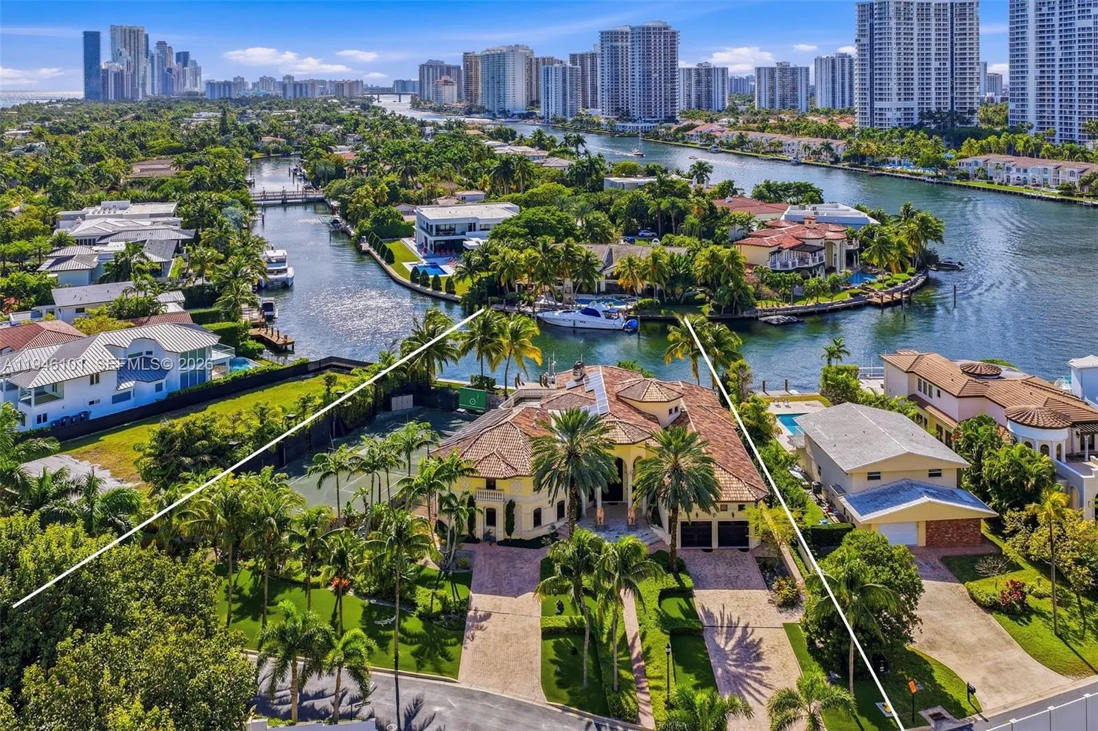 Listing  680 Golden Beach Drive, Golden Beach, FL 33160, Golden Beach, FL 33160