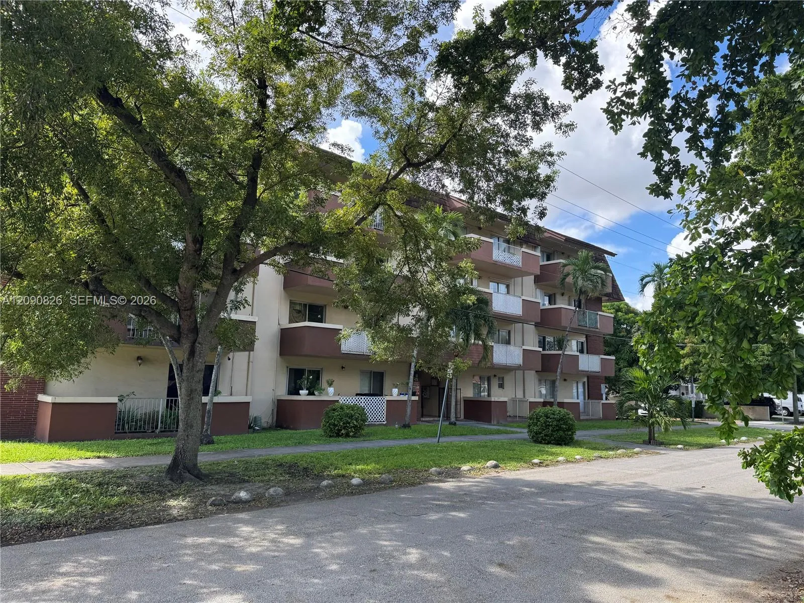 View details of listing 680 Miller Drive W301, Miami Springs, FL 33166 Miami Springs with MLS#
