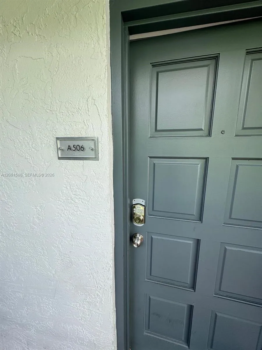 Listing  680 NE 64th Street A506, Miami, FL 33138, Miami, FL 33138