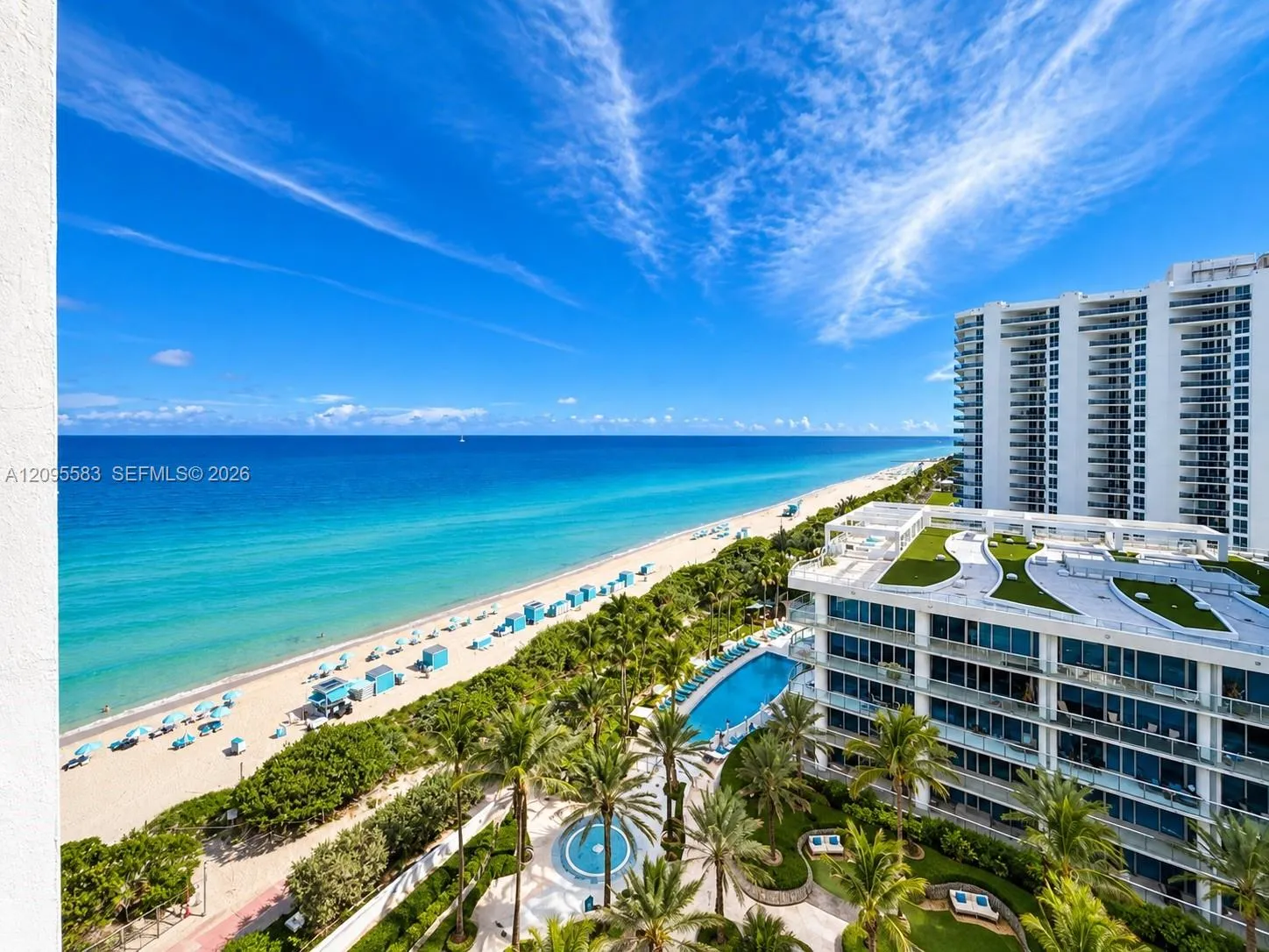 Listing  6801 Collins Avenue 1112, Miami Beach, FL 33141, Miami Beach, FL 33141