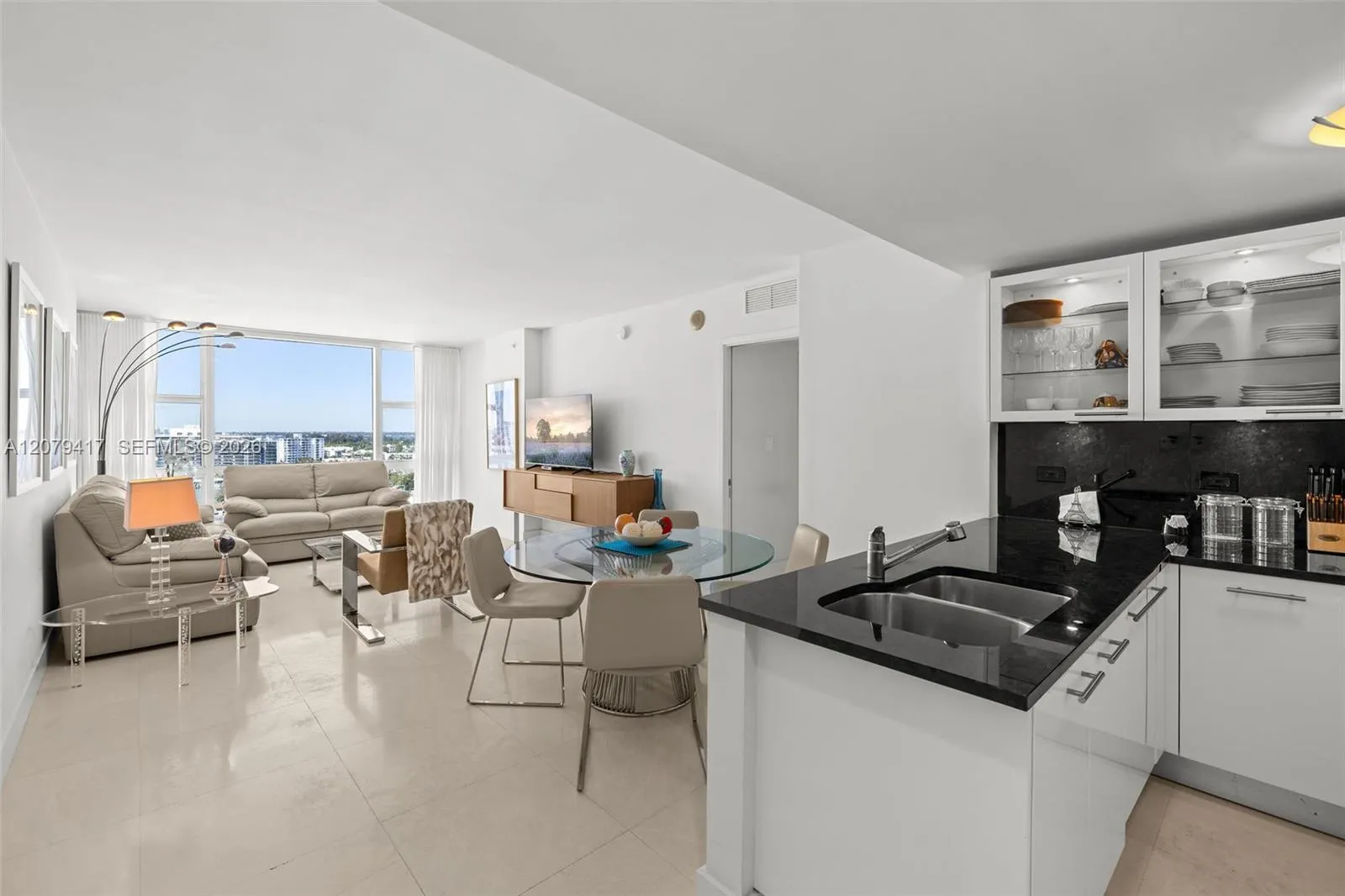 Listing  6801 Collins Avenue 1401, Miami Beach, FL 33141, Miami Beach, FL 33141