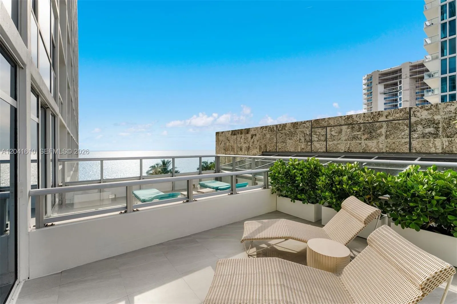Listing  6801 Collins Avenue DOOR 606, Miami Beach, FL 33141, Miami Beach, FL 33141
