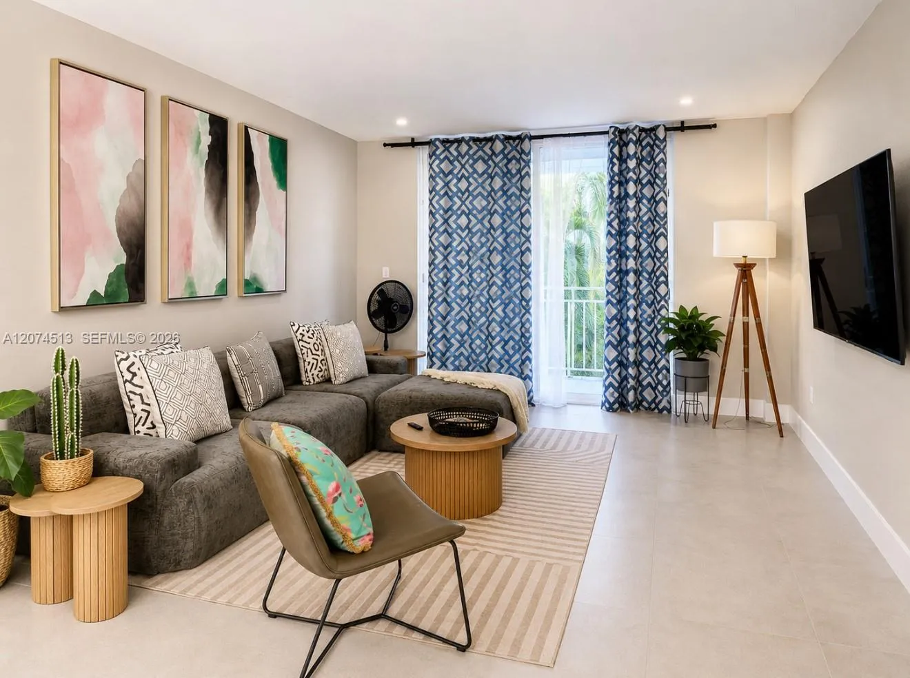 View details of listing 6801 Indian Creek Drive 207, Miami Beach, FL 33141 Miami Beach with MLS# 