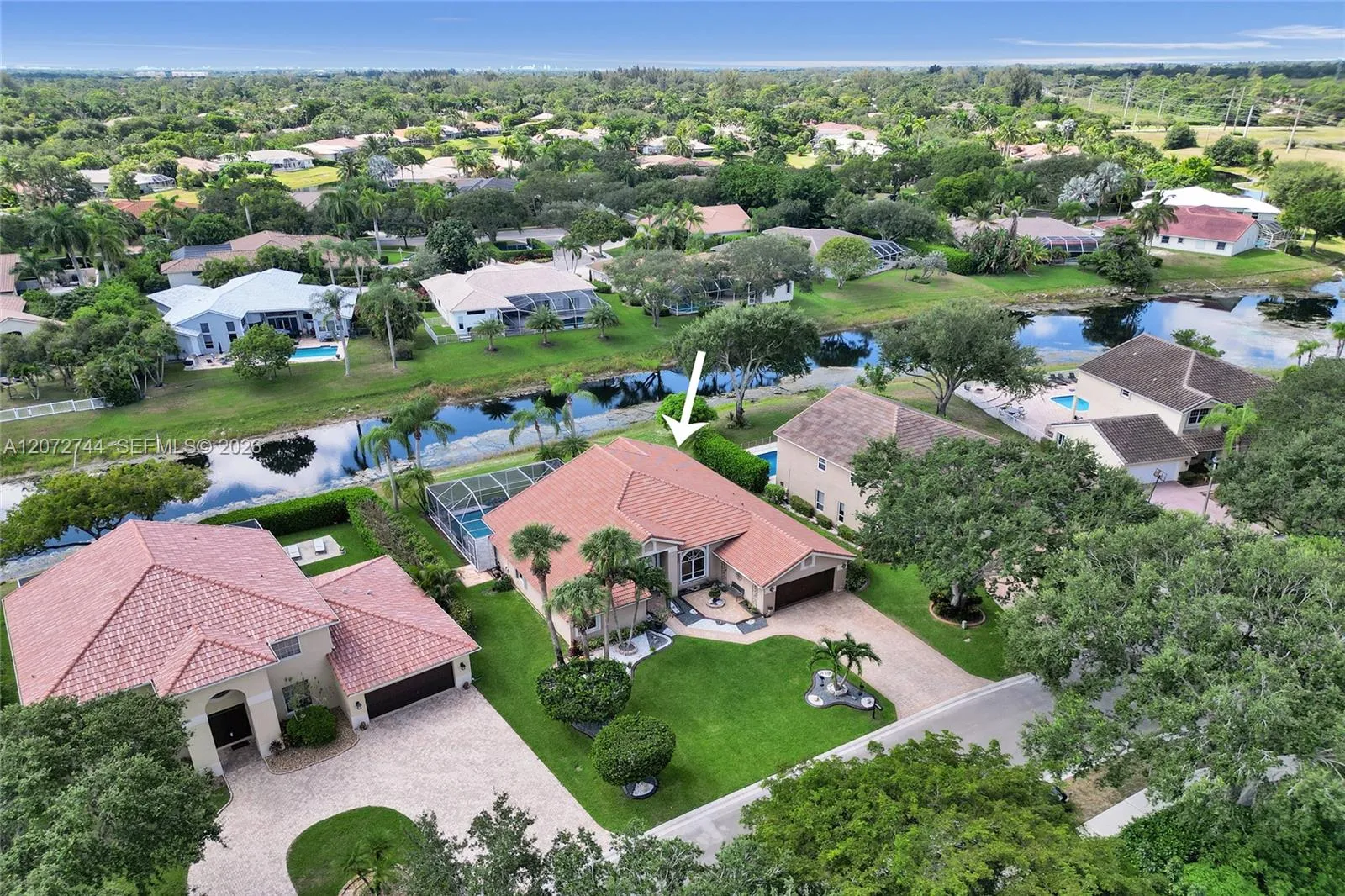 Listing  6810 NW 73rd Street, Parkland, FL 33067, Parkland, FL 33067