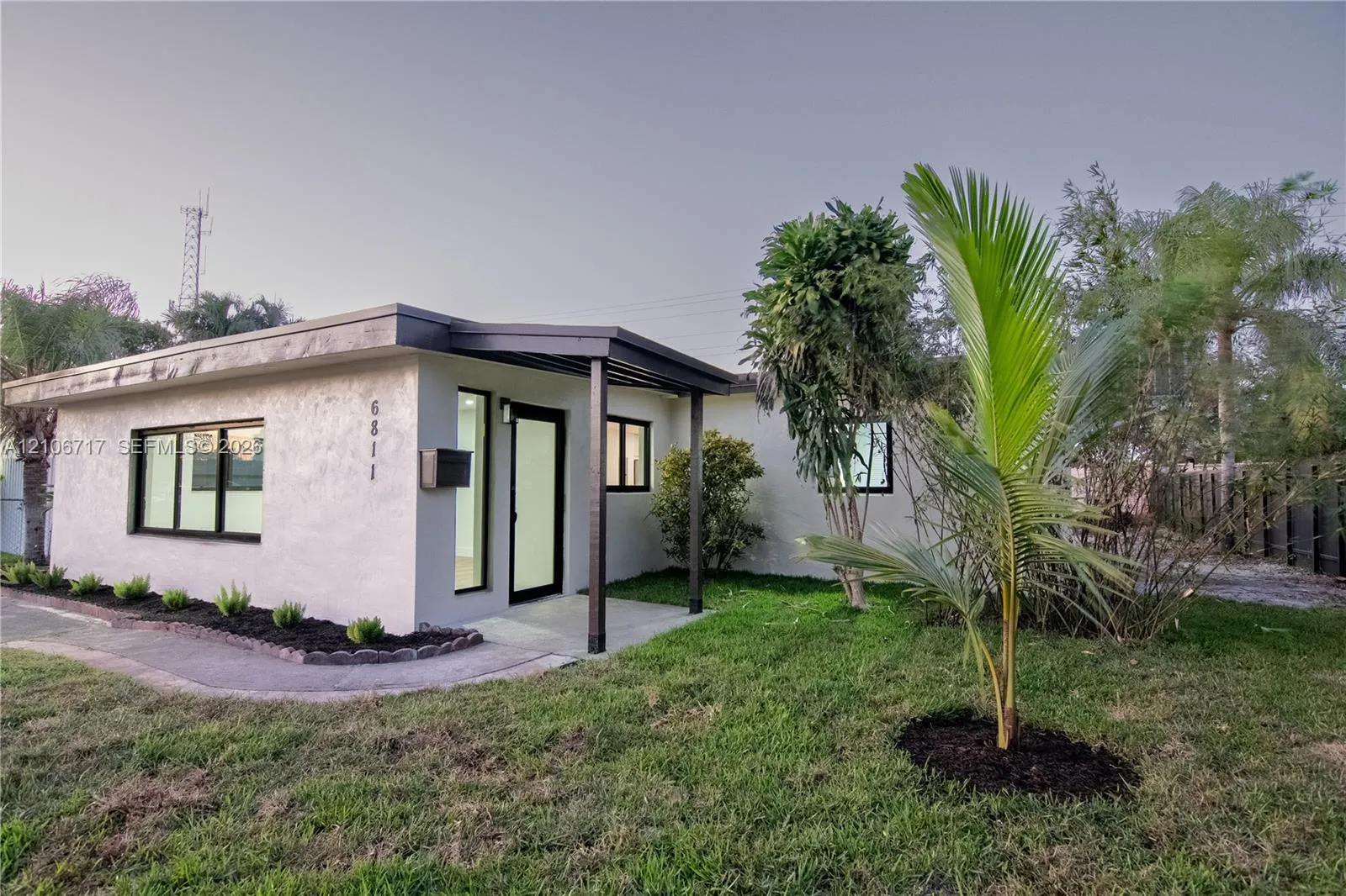 Listing  6811 Thomas Street, Hollywood, FL 33024, Hollywood, FL 33024