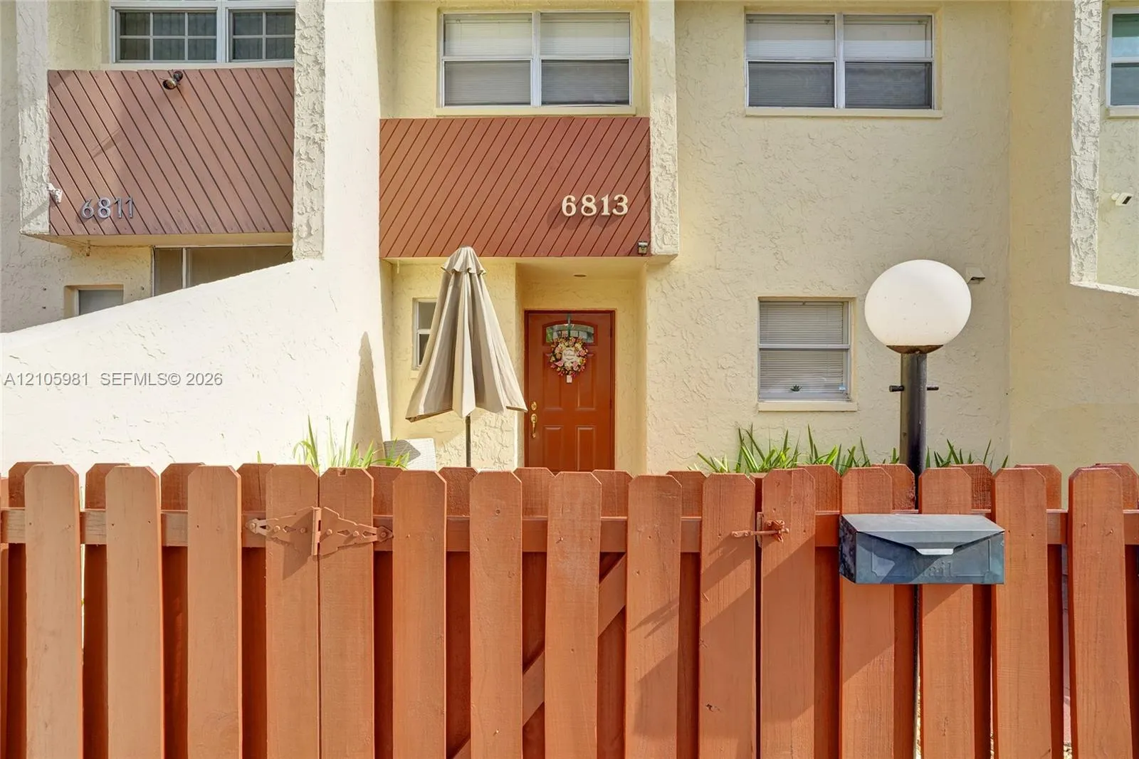 Listing  6813 NW 29th Avenue, Fort Lauderdale, FL 33309, Fort Lauderdale, FL 33309