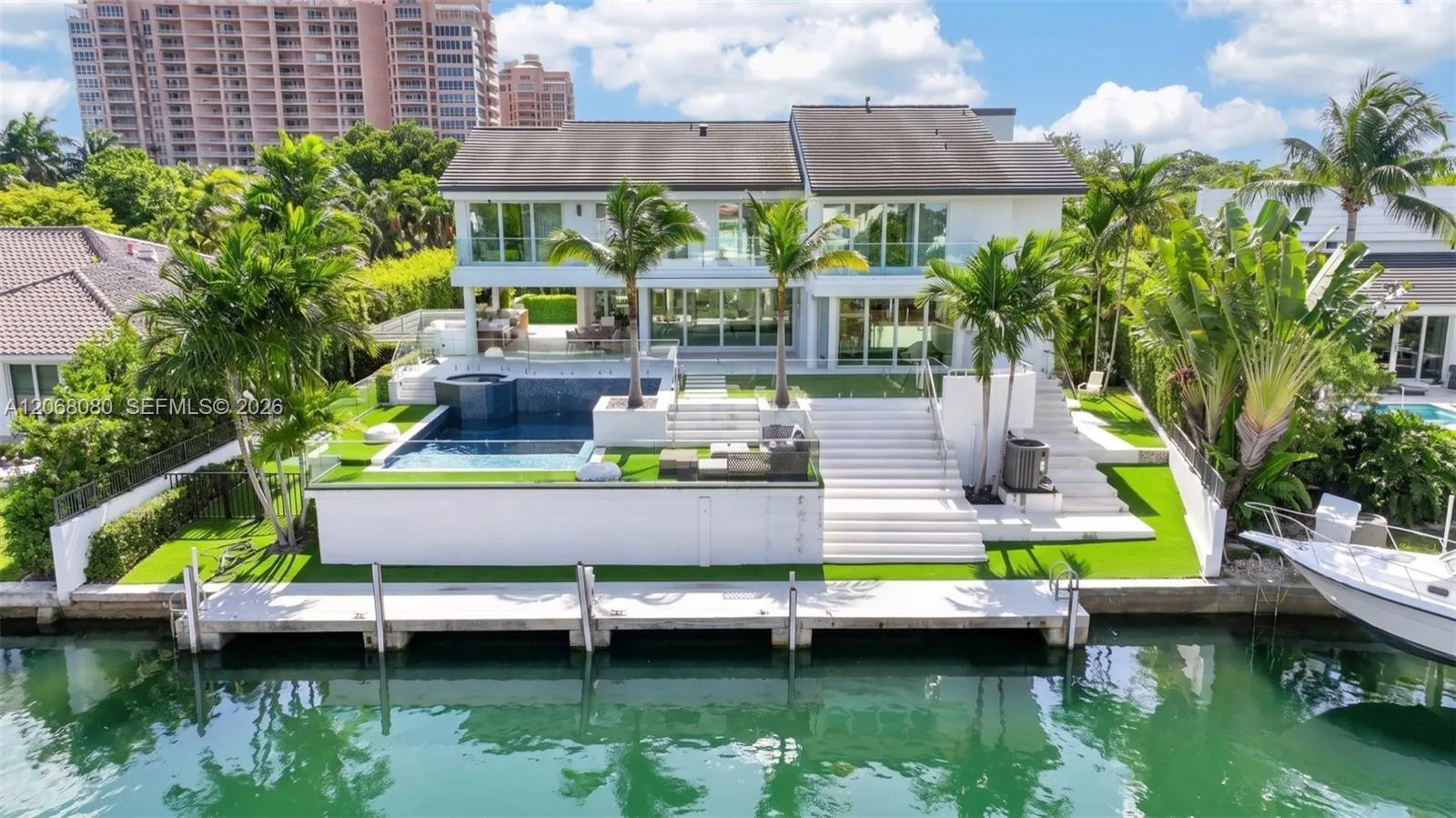 Listing  6819 Sunrise Place, Coral Gables, FL 33133, Coral Gables, FL 33133