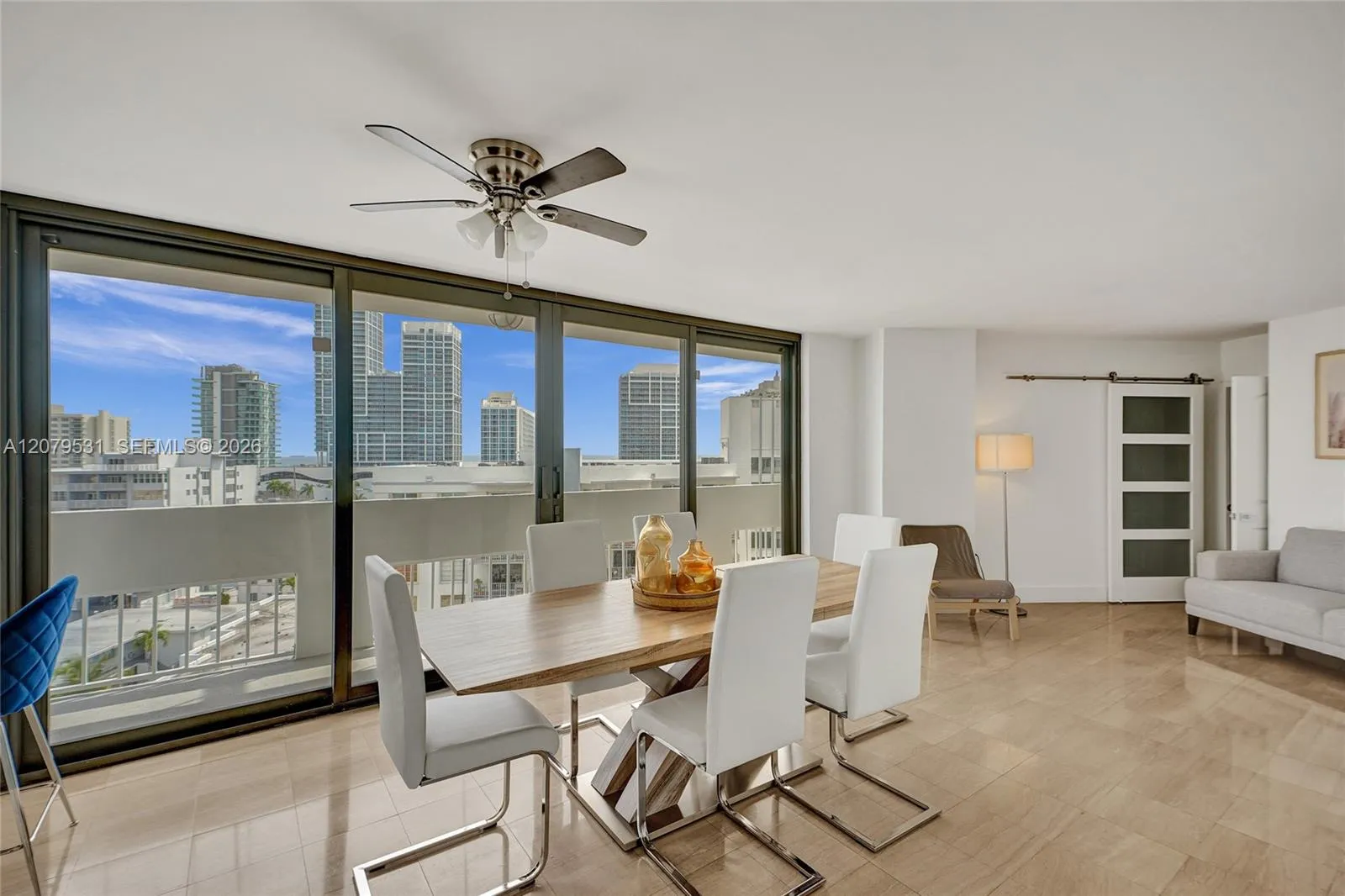 View details of listing 6820 Indian Creek Drive 9A, Miami Beach, FL 33141 Miami Beach with MLS#