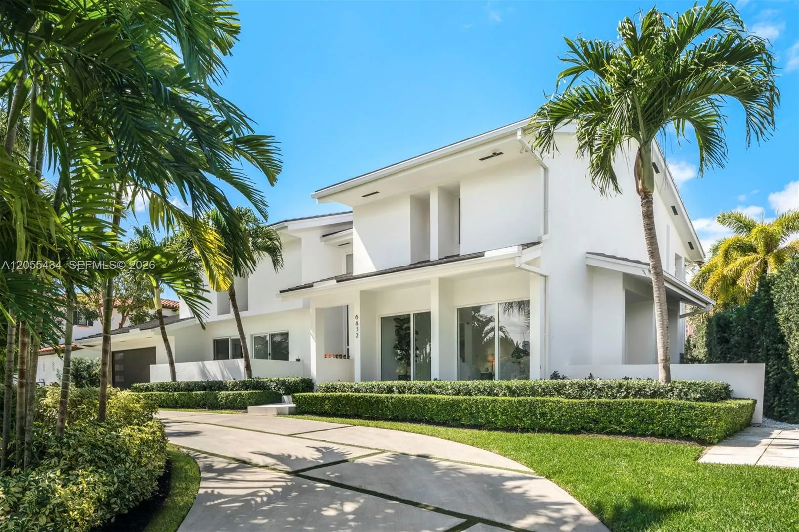 Listing  6832 Sunrise Court, Coral Gables, FL 33133, Coral Gables, FL 33133