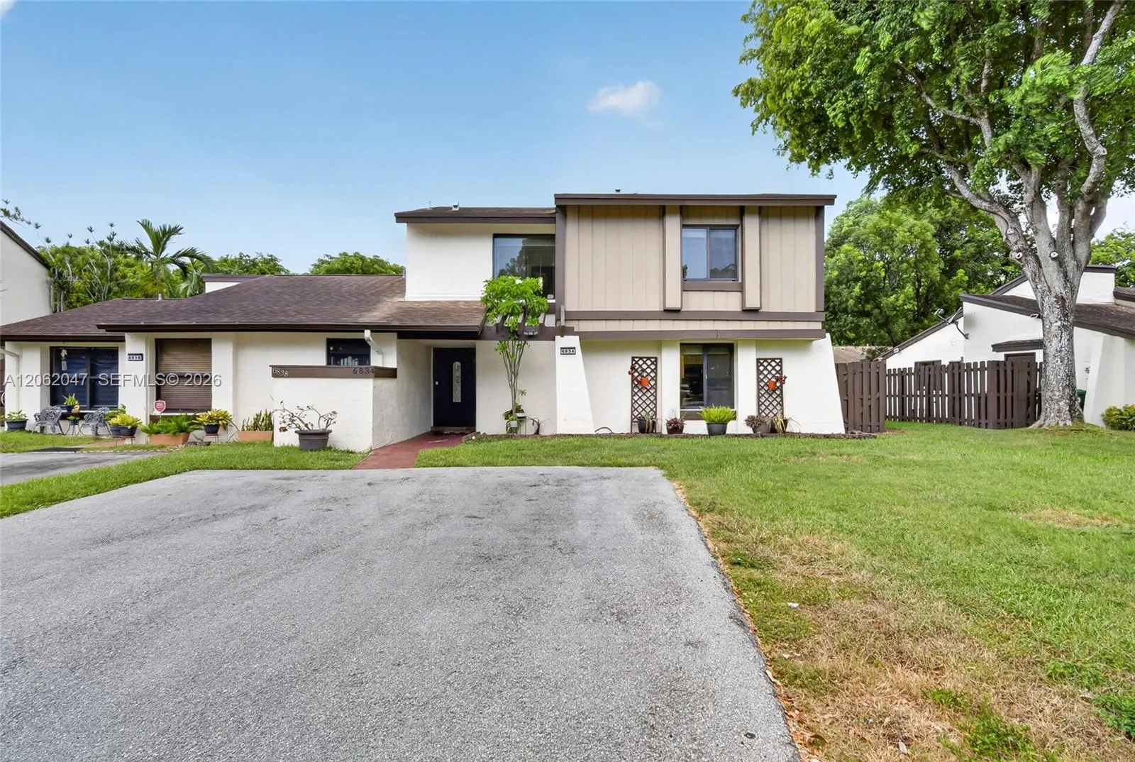 Listing  6834 SW 127th Place, Miami, FL 33183, Miami, FL 33183