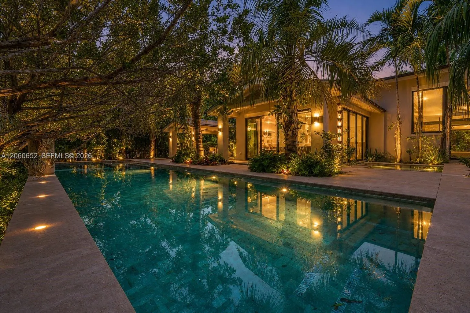 Listing  6840 Sunrise Place, Coral Gables, FL 33133, Coral Gables, FL 33133