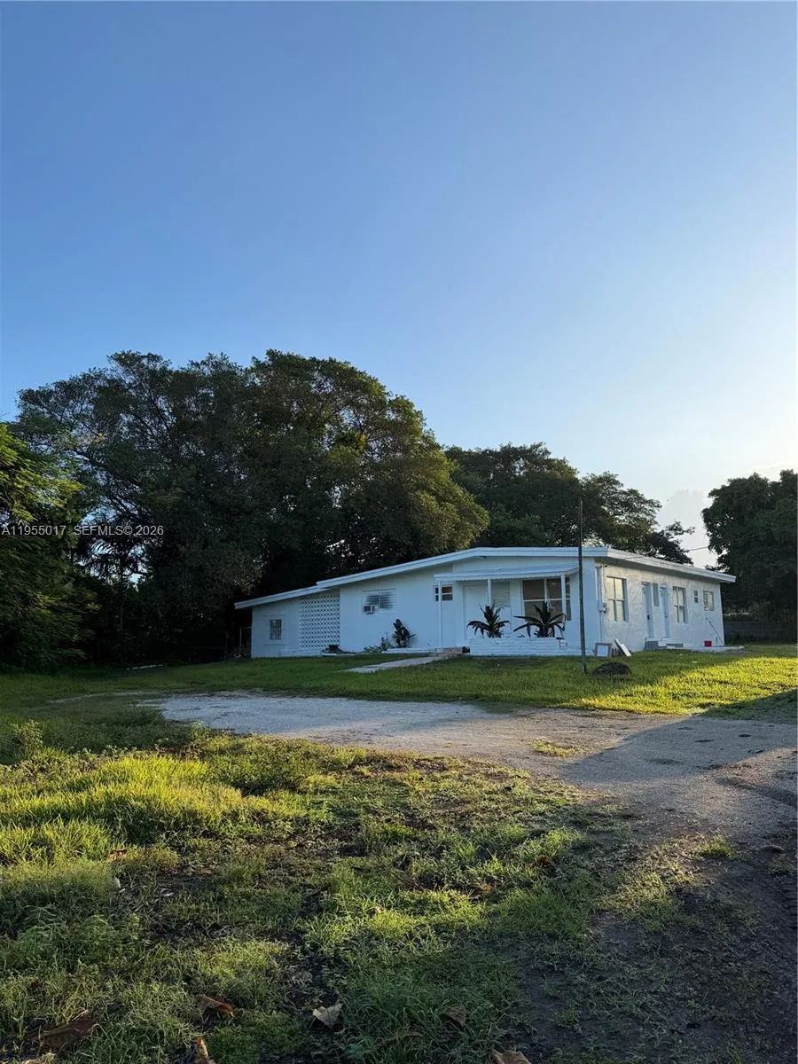 Listing  6845 SW 97th Avenue, Miami, FL 33173, Miami, FL 33173