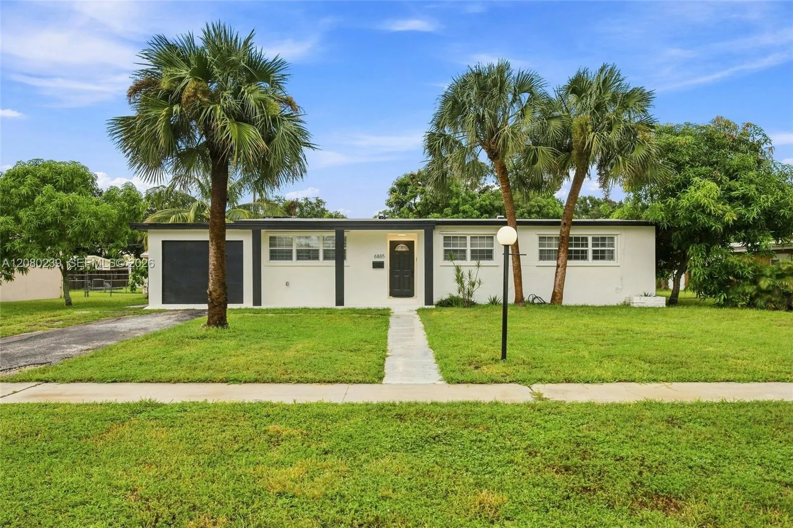 Listing  6885 NW 14th Court, Plantation, FL 33313, Plantation, FL 33313