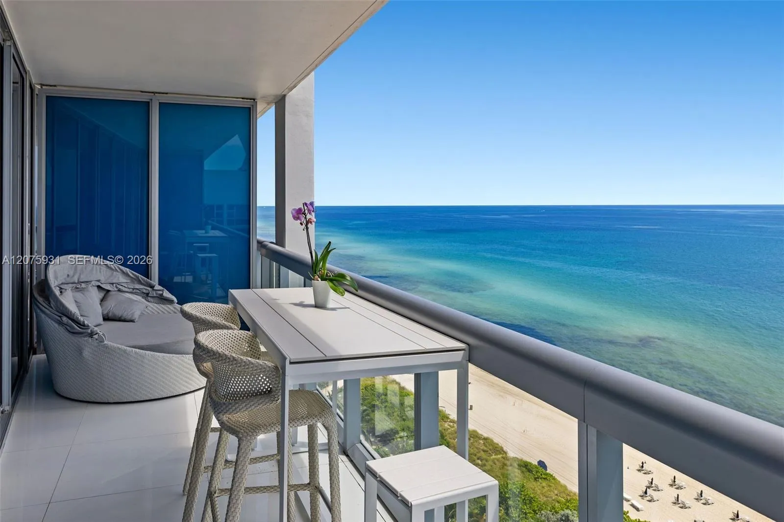 Listing  6899 Collins Avenue 1602, Miami Beach, FL 33141, Miami Beach, FL 33141