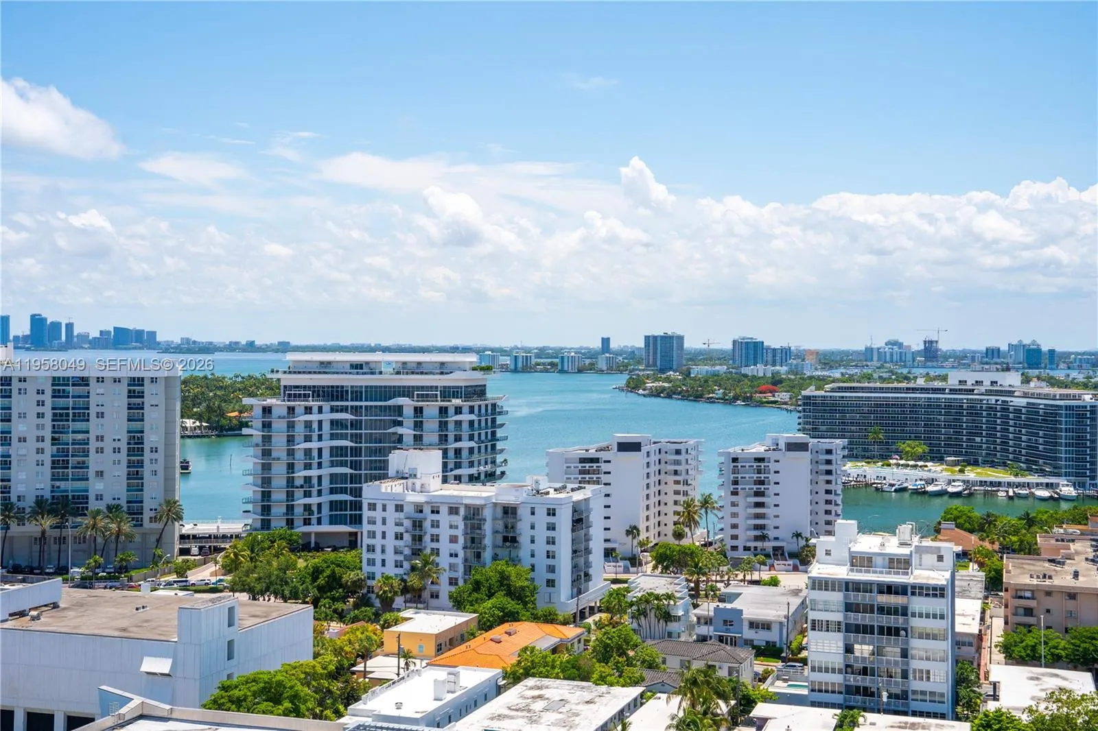 Listing  6899 Collins Avenue 1810, Miami Beach, FL 33141, Miami Beach, FL 33141