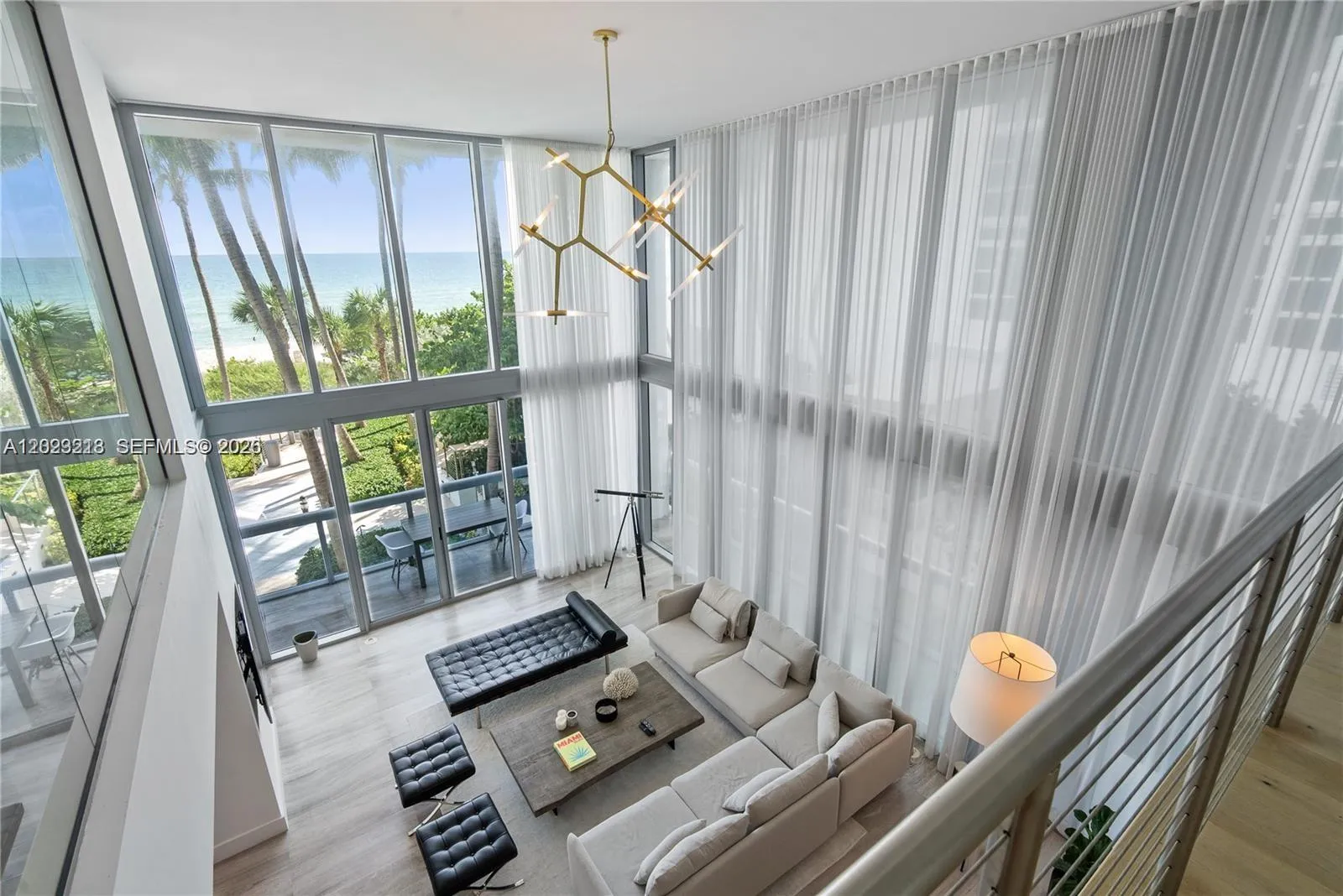 View details of listing 6899 Collins Avenue 202, Miami Beach, FL 33141 Miami Beach with MLS#