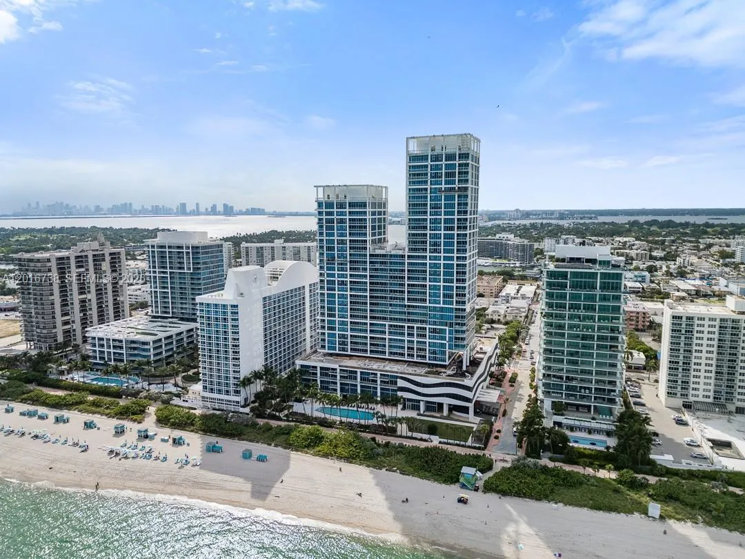 Listing  6899 Collins Avenue 708, Miami Beach, FL 33141, Miami Beach, FL 33141
