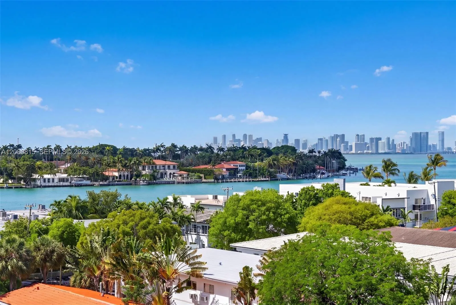 Listing  6900 Bay Drive 6B, Miami Beach, FL 33141, Miami Beach, FL 33141
