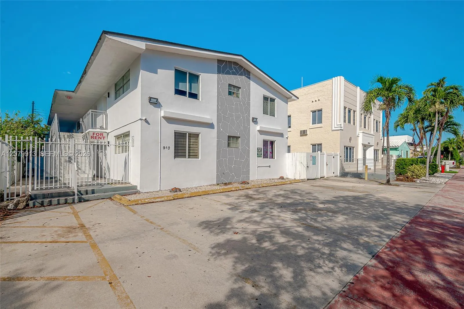 View details of listing 6910 Bay Drive 6, Miami Beach, FL 33141 Miami Beach with MLS#