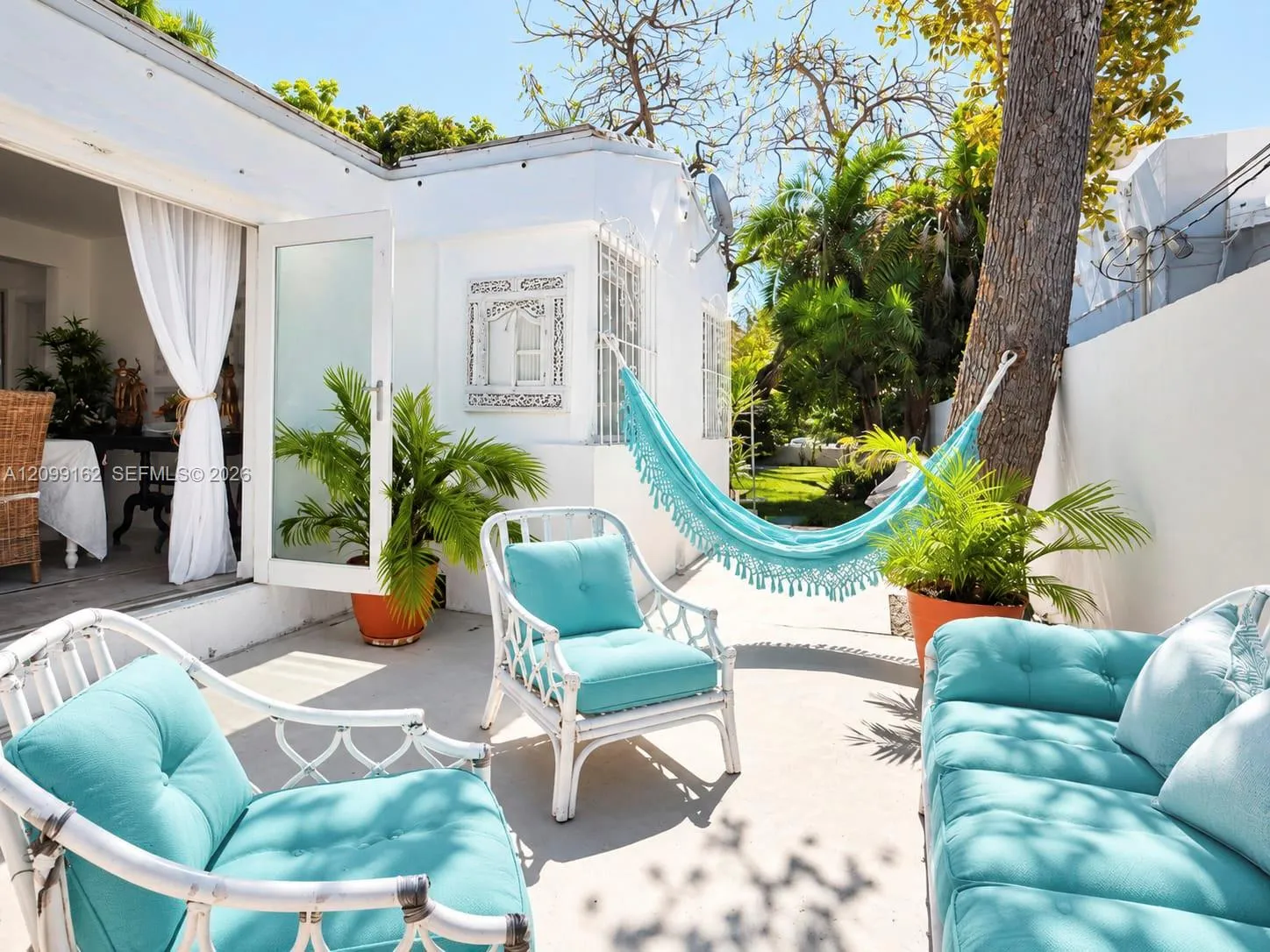 View details of listing 6910 Rue Notre Dame, Miami Beach, FL 33141 Miami Beach with MLS#