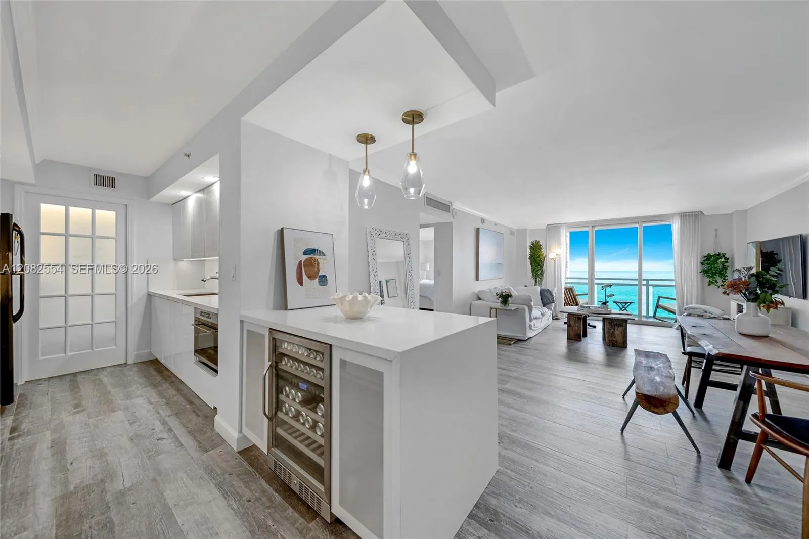 Listing  6917 Collins Avenue 1409, Miami Beach, FL 33141, Miami Beach, FL 33141