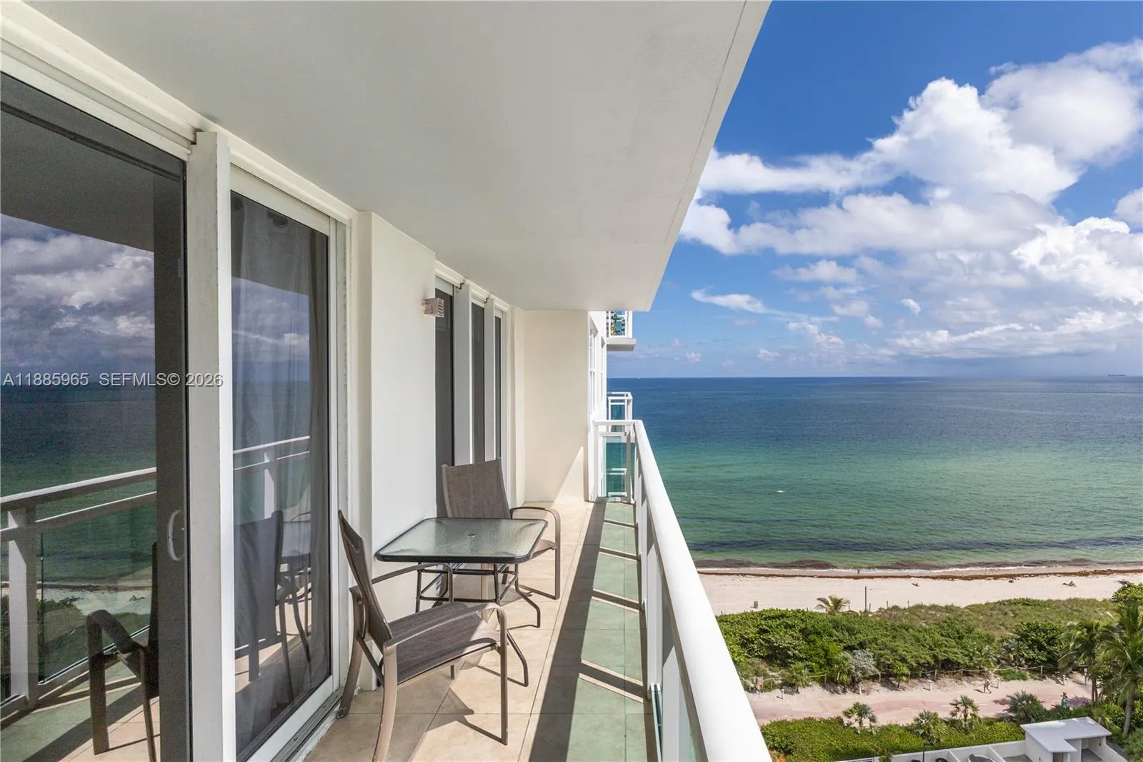 Listing  6917 Collins Avenue 1505, Miami Beach, FL 33141, Miami Beach, FL 33141