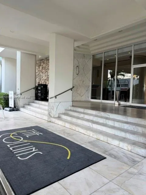 Listing  6917 Collins Avenue 810, Miami Beach, FL 33141, Miami Beach, FL 33141