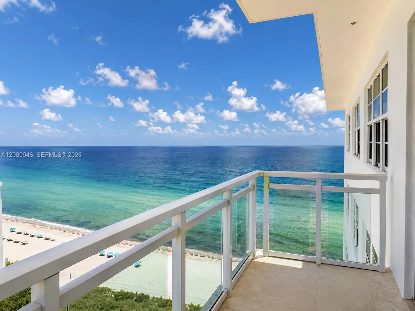 View details of listing 6917 Collins Avenue PH04, Miami Beach, FL 33141 Miami Beach with MLS#