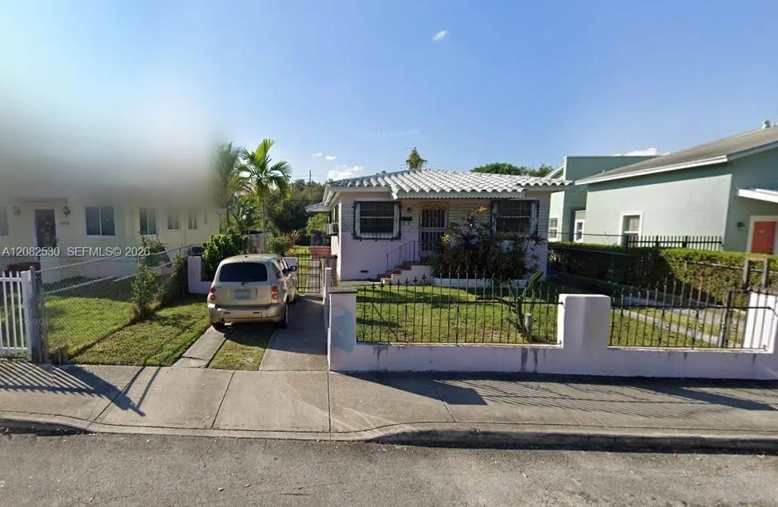 View details of listing 6926 NW 4th Avenue, Miami, FL 33150 Miami with MLS# 