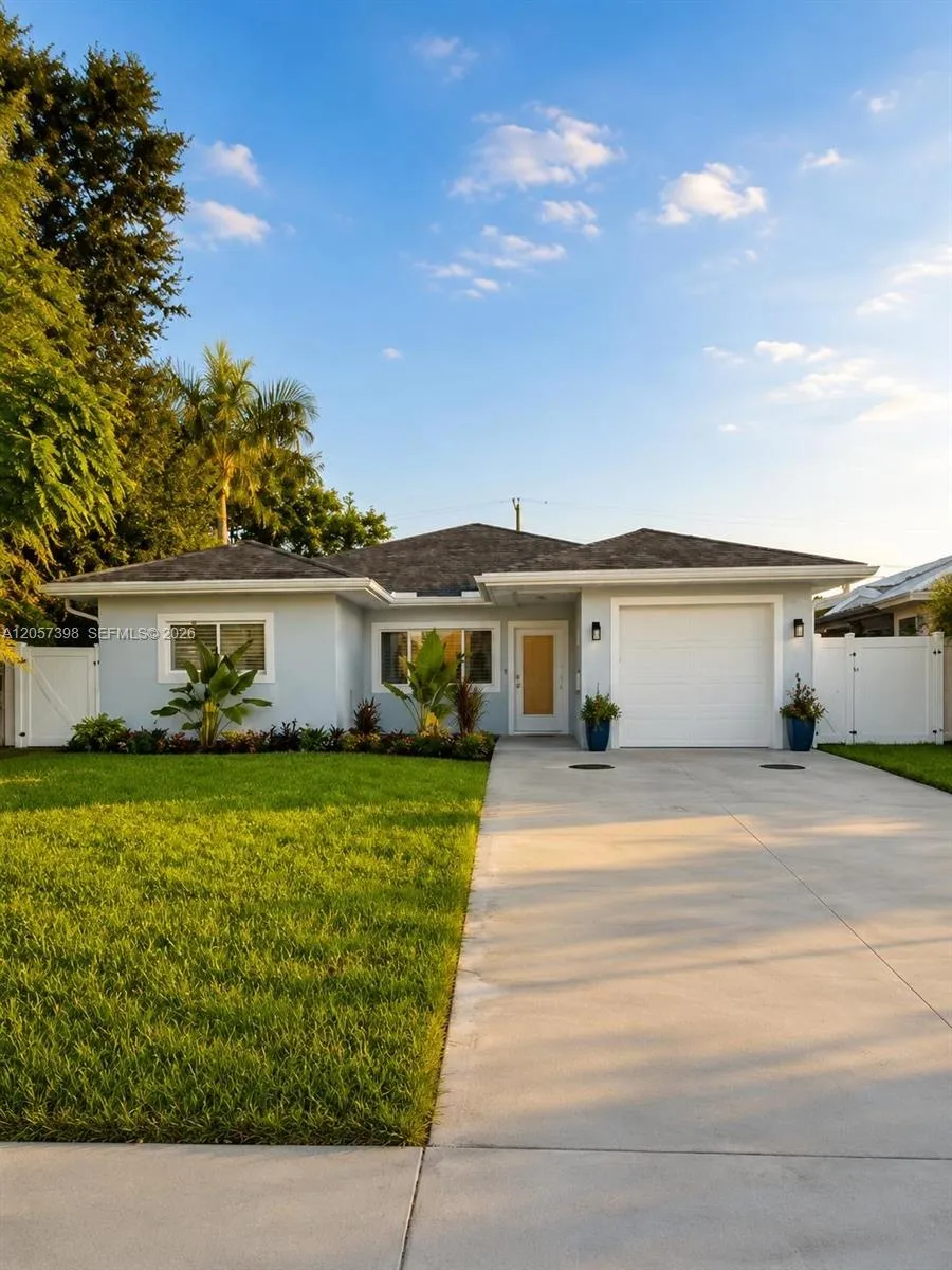 Listing  6958 Park Street, Hollywood, FL 33024, Hollywood, FL 33024