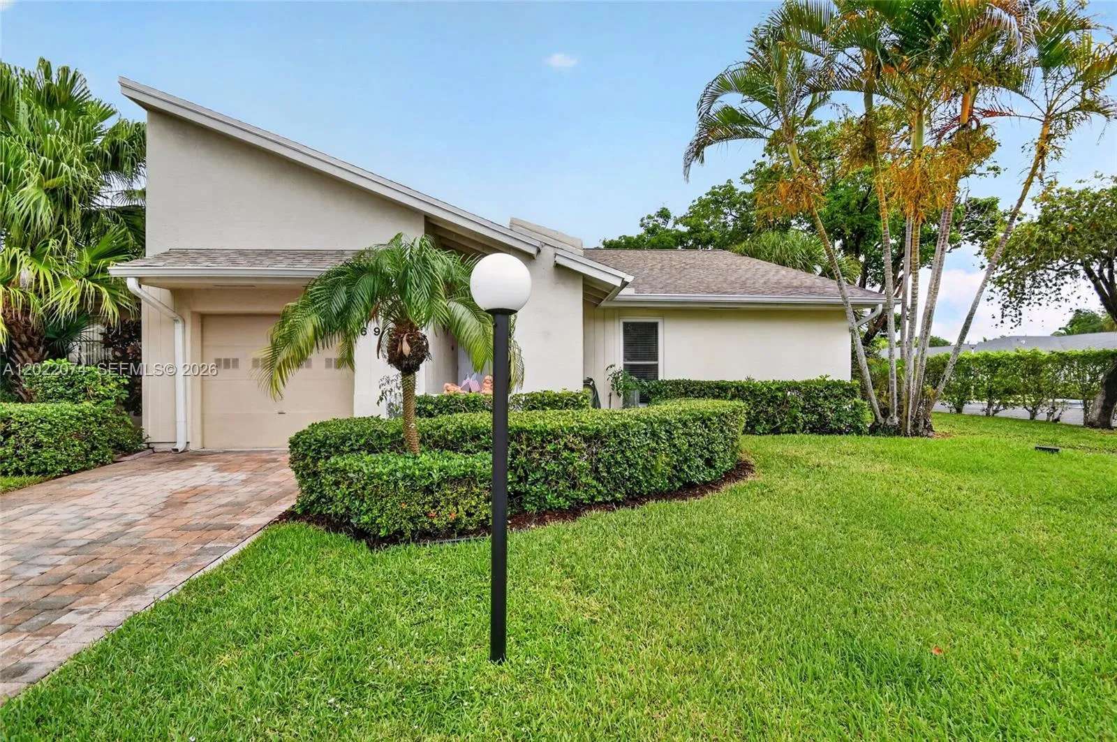 Listing  6989 Clover Court, Lake Worth, FL 33467, Lake Worth, FL 33467