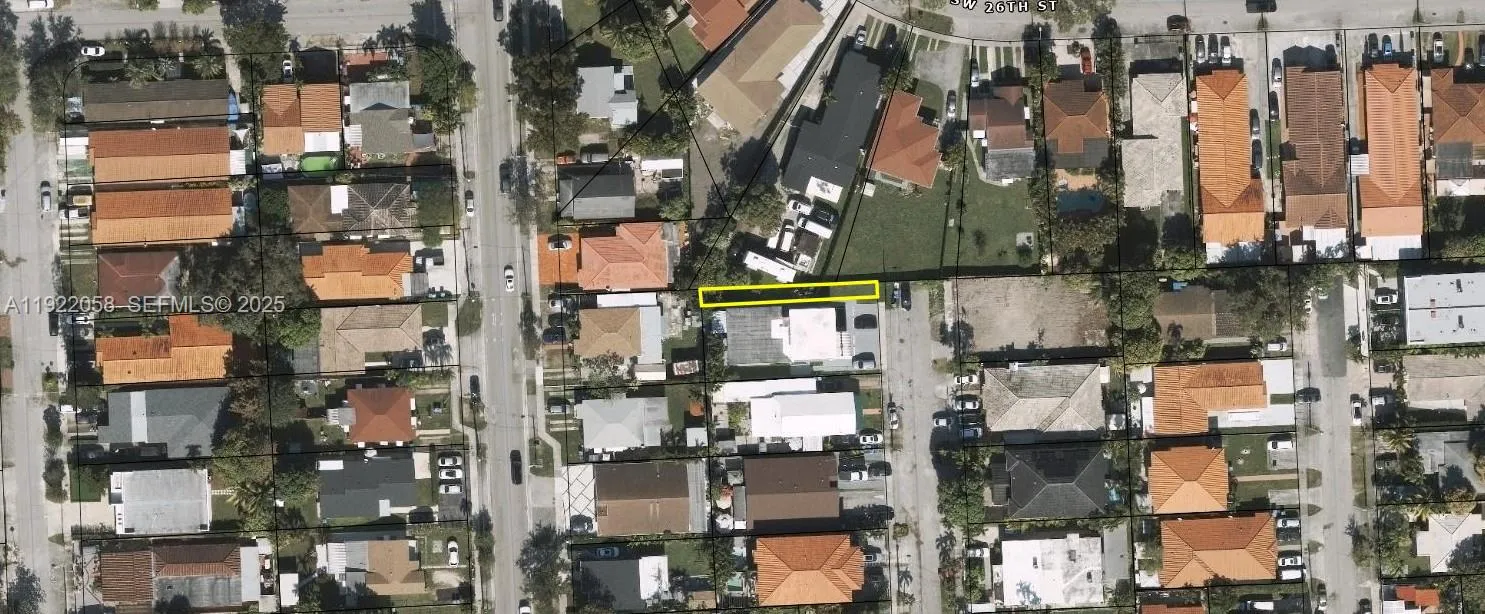 View details of listing 7 No Address, Miami, FL 33133 Miami with MLS# 