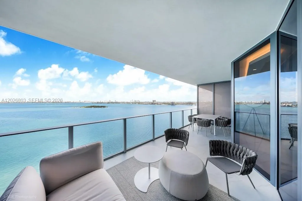 Listing  700 NE 24 Street 1403, Miami, FL 33137, Miami, FL 33137