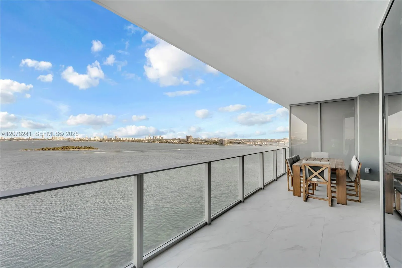 View details of listing 700 NE 24th Street 1405, Miami, FL 33137 Miami with MLS#